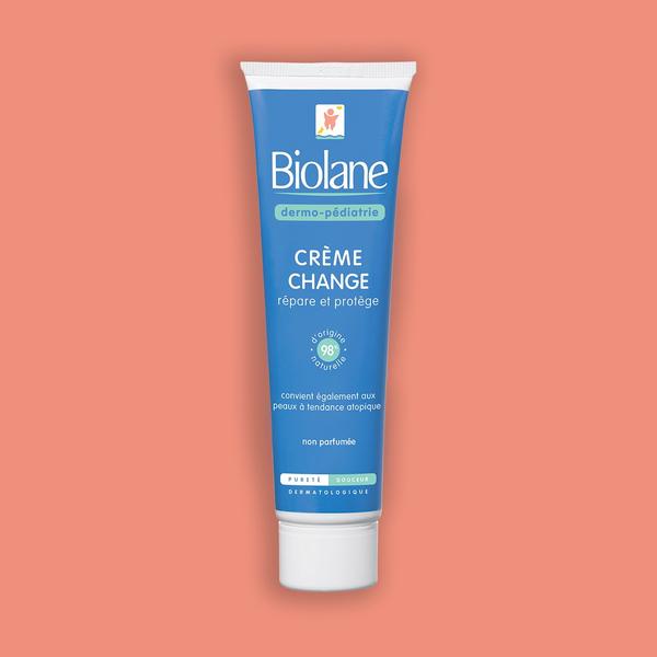 Creme Change Dermo Pediatrie Jababi Medical