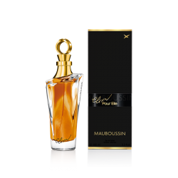 MAUBOUSSIN ELIXIR POUR ELLE Jababi Medical